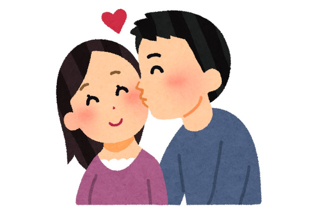 アニメで好きなキスシーンは？ アンケート〆切は5月20日まで 画像