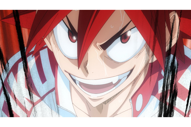 「弱虫ペダル」坂道が意気を上げる一方、真波に異変が…　第18話先行カット公開 画像