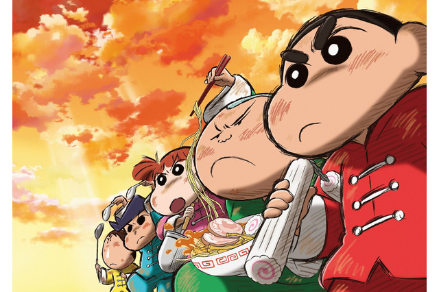 “こども”が活躍するアニメ作品といえば？3位「デジモン」2位「クレしん」1位は… 画像