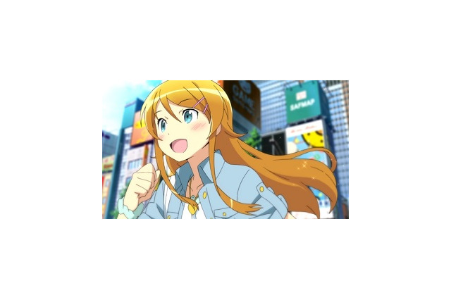 「俺の妹がこんなに可愛いわけがない。」　新PVでOP・ClariS「reunion」初公開 画像