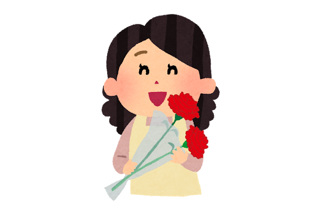 理想のお母さんキャラは？ アンケート〆切は5月10日まで【母の日企画】 画像