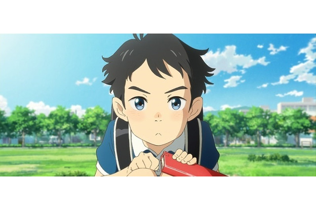 「ペンギン・ハイウェイ」主題歌は宇多田ヒカル！ 音源入り予告映像が公開 画像