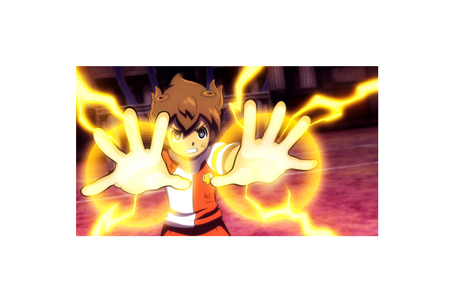 劇場版「イナズマイレブンGO vs ダンボール戦機Ｗ」6月5日BD/DVD発売　初回限定版は怒涛の12大付録 画像