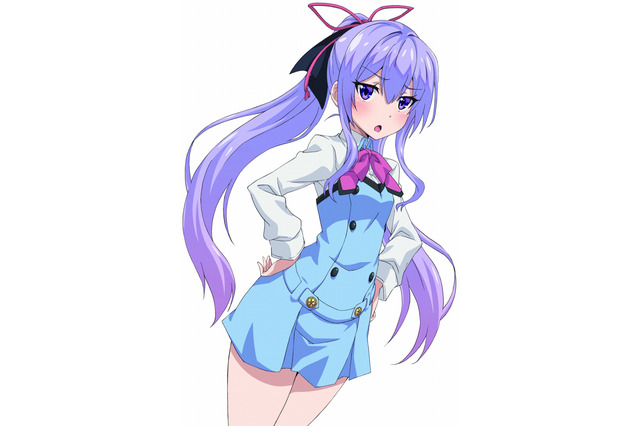 「俺が好きなのは妹だけど妹じゃない」18年10月TVアニメ化！ ラノベで繋がる兄妹ラブコメディ 画像