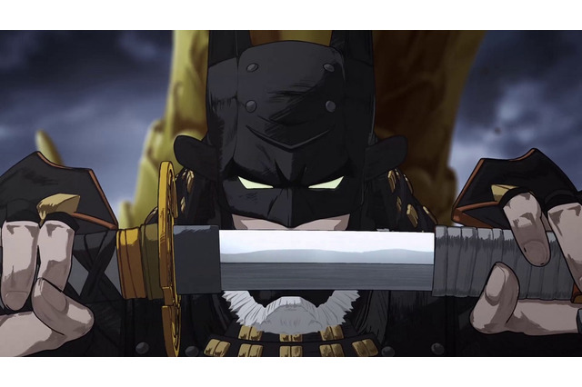 【ご招待】コスプレ＆応援OK！「ニンジャバットマン」試写会に10名様 画像