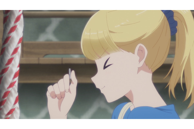 「多田くんは恋をしない」星を撮影しに合宿！でも曇り空で…第8話先行カット公開 画像