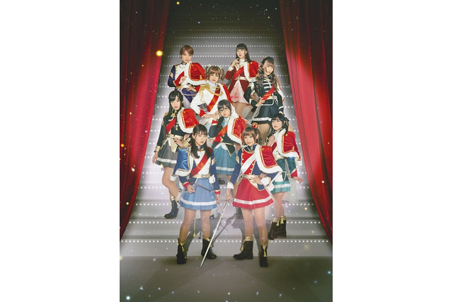 「アニサマ2018」今夏放送「レヴュースタァライト」が初出場！東山奈央・中島愛ら第4弾追加発表 画像