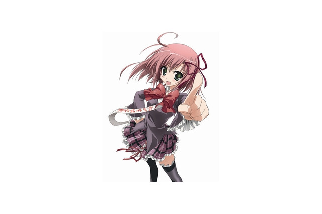 「生徒会の一存」が初Blu-ray BOX化　新アニメ化に合わせて登場 画像