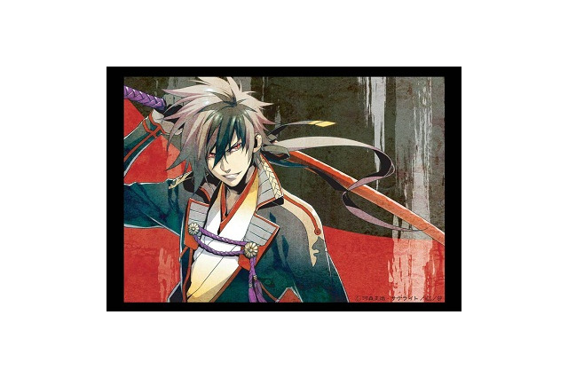 河森正治監督の新企画第1弾「ノブナガ」多次元プロジェクト「The Fool」始動 画像