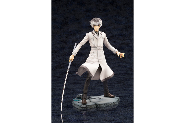「東京喰種:re」佐々木琲世、フィギュア化！ ユキムラ1/3や