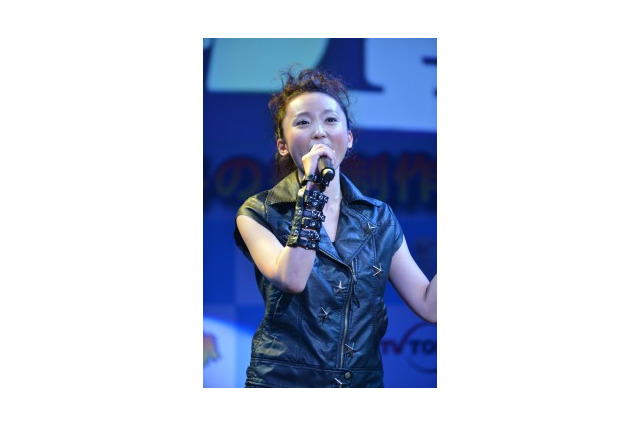 吉木りさとヒャダイン、「愛をとりもどせ!!」を替え歌カバー！　「DD北斗の拳」主題歌担当 画像