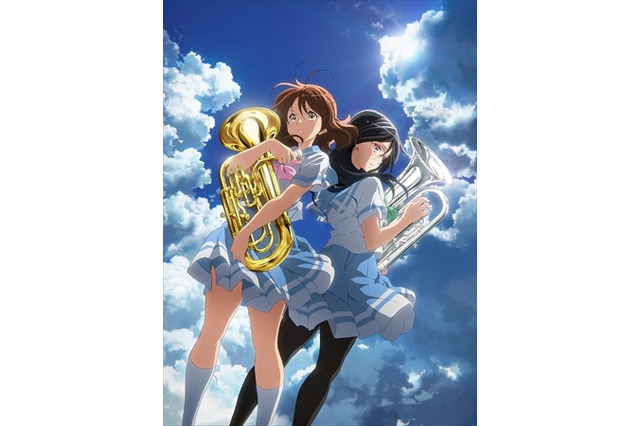 アニメを観て演奏したくなった楽器は？3位ユーフォニアム、2位ピアノ、1位は…【楽器の日】 画像