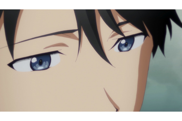 「多田くんは恋をしない」多田、テレサに両親が事故にあった日のことを話しはじめ…第10話先行カット公開 画像