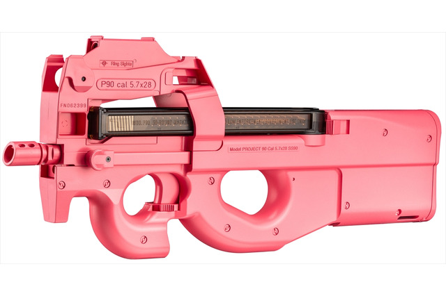 「GGO×ピザハット」レンの愛銃・“ピーちゃん”がもらえる！ 声優サイン入り台本など特製グッズ満載 画像