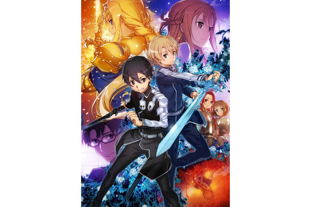 相合い傘したい男性キャラは？ 3位「コナン」安室透、2位「SAO」キリト、1位は… 画像