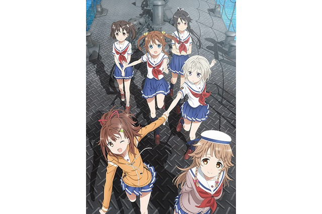 「はいふり」「いなこん」プロダクションアイムズが債務整理を開始 「破産手続きを念頭に」 画像