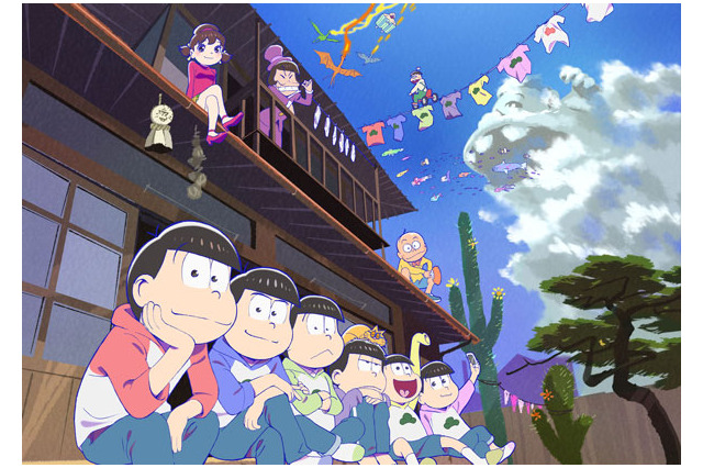 櫻井孝宏さんお誕生日記念！一番好きなキャラは？10年以上愛される“あの男”が堂々の1位に 画像