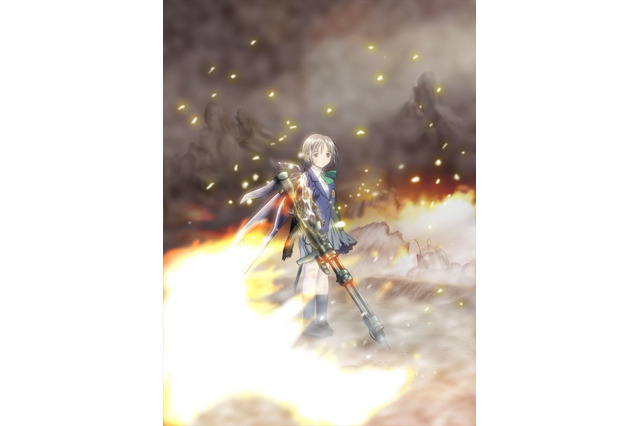 「最終兵器彼女」TVシリーズとOVAをまとめたBlu-ray BOX発売！特典に廃盤CDの再編集版など 画像