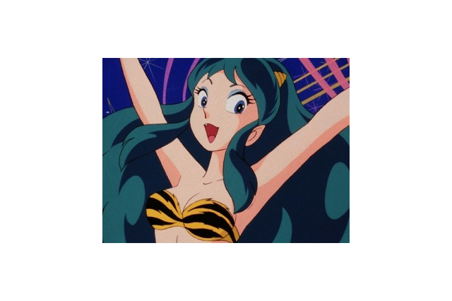 「うる星やつら」BD-BOXシリーズ　3月27日リリース開始　豪華特典も注目 画像