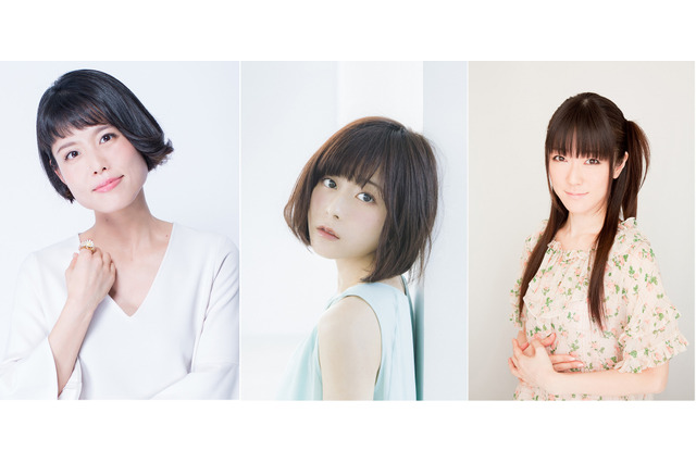 “朗読”を聞きたい声優さんは？老若男女から圧倒的支持を受けた1位は…【女性声優編】 画像