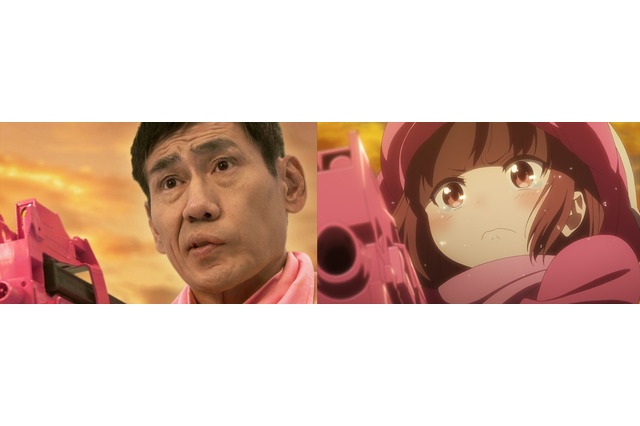 「SAO ガンゲイル・オンライン」公式なにやってんの！ 