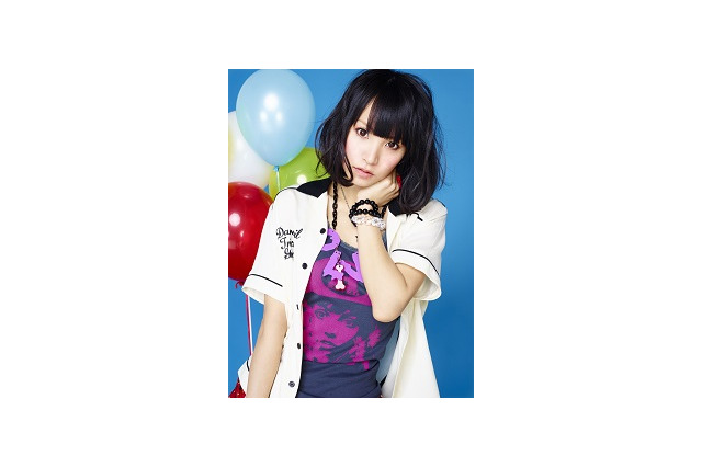 LiSA　新曲PVをアニメコンテンツエキスポで初披露　「リスアニ！TV」特集も注目 画像