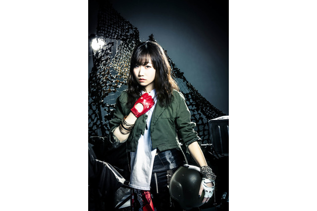 田所あずさ「バキ」EDテーマ「RESOLVE」MV公開ッッ！ 画像