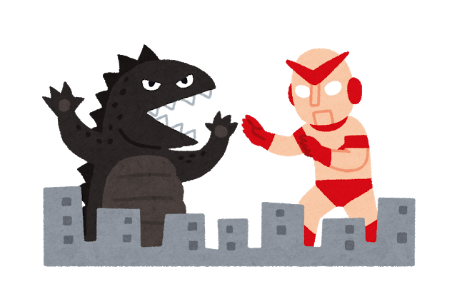 好きなウルトラマンと怪獣は？ アンケート〆切は7月5日まで【ウルトラマンの日】 画像