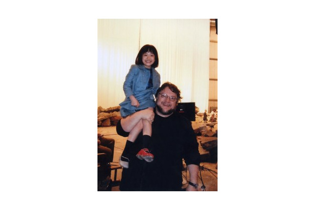 ハリウッド発のロボ＆怪獣映画「パシフィック・リム」　ギレルモ・デル・トロ監督が緊急来日 画像