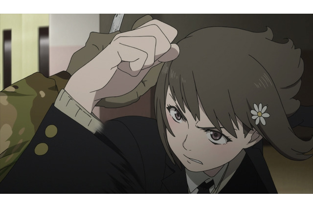 “90年代的作家性の強いアニメを目指した”「UNDER THE DOG Jumbled」から見るクラファンの可能性 画像