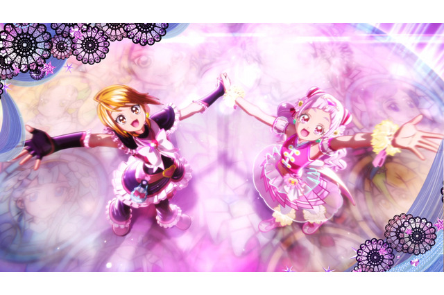 歴代「プリキュア」総勢55人が一緒にダンス！「HUGプリ」7/1放送回でお披露目 画像