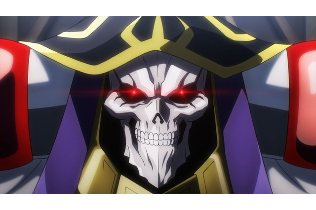 「オーバーロードIII」“絶対支配者”アインズ、再び降臨！ 第1話先行カット公開 画像