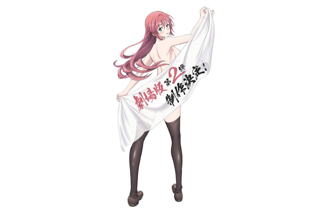 「トリニティセブン」新作劇場版が決定 ネットユーザーが選ぶ一番好きな声優は：7月3日記事まとめ 画像