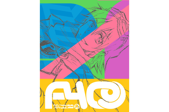 「フリクリ」新作記念にOVA一挙配信！ 美山加恋＆水瀬いのりの特番「ふたりはフリクリ」も 画像