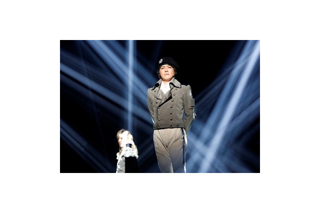 『銀河英雄伝説』第7作目は人間の“業”　高浩美の アニメ×ステージ&ミュージカル談義 画像