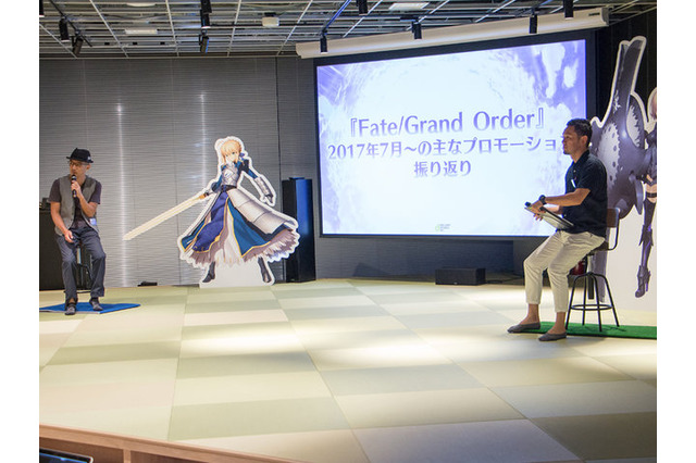 「FGO」は何故こんなにヒットしているのか？ マーケティングチームが