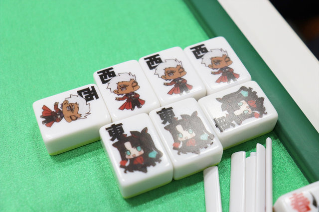 「Fate」これが聖