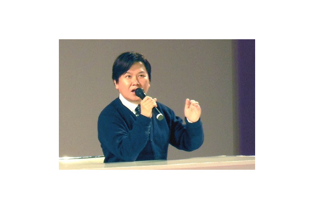 第七回声優アワード 富山敬賞受賞　三ツ矢雄二特別インタビュー 画像