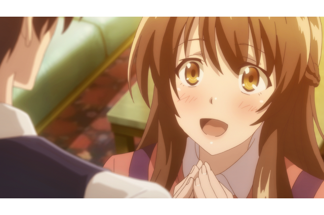 「京都寺町三条のホームズ」怪文書を送った意外な犯人とは…第2話先行カット 画像