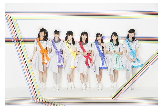 「アニサマ2018」第7弾出演アーティストにWake Up, Girls！ 最後の夏に4度目のステージへ 画像