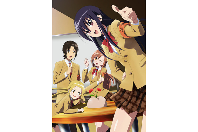 日笠陽子さんお誕生日記念！一番好きなキャラは？人気の秘訣は“ロングヘア”!? 画像