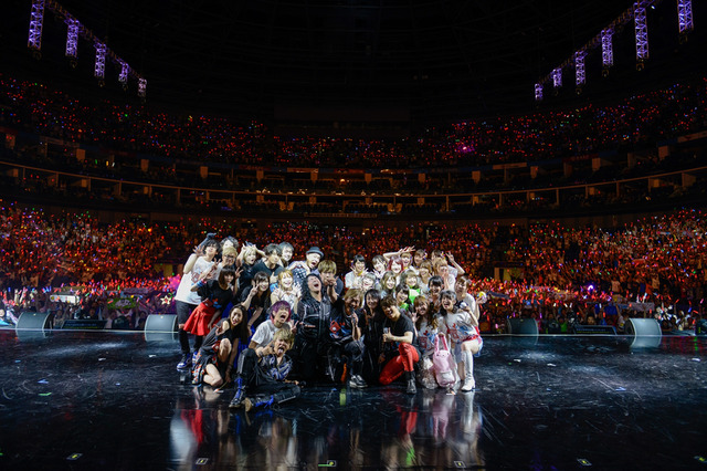 世界のアニソンファンに向けた「Anisong World Matsuri」が3年目突入！ アメリカ＆中国でのライブレポート 画像