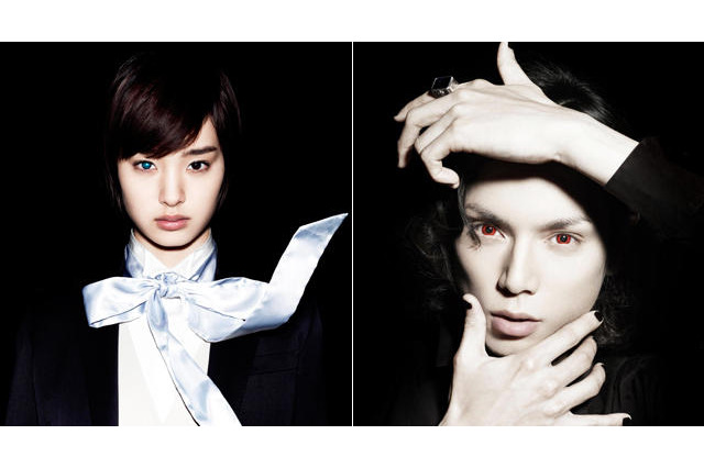 水嶋ヒロの“ご主人様”は剛力彩芽　映画「黒執事」オリジナルストーリーで展開 画像