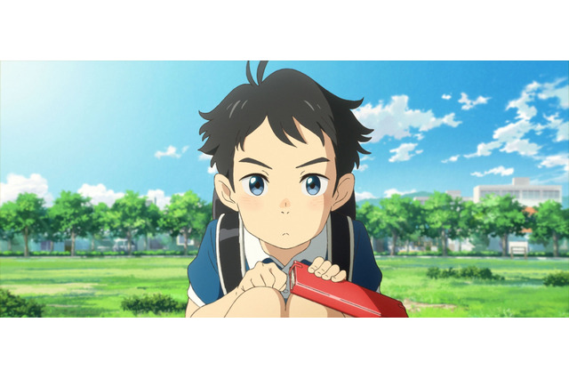 「ペンギン・ハイウェイ」ファンタジア国際映画祭で今敏賞！ 石田祐康監督も喜び「衝撃が走ってます」 画像