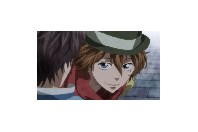 映画「ハル」が新キャラクター公開　ハルの旧友の声に宮野真守 画像