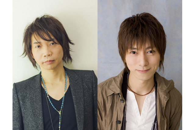 諏訪部順一＆羽多野渉と“お金”の勉強！新ラジオ番組「僕のマネーがこんなに増えるわけがないっ！」 画像