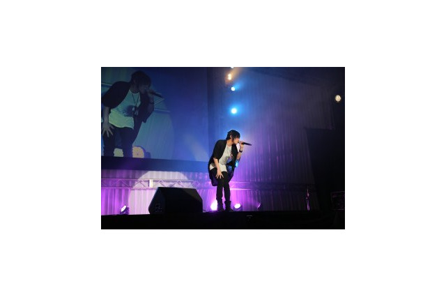 動画サイトで人気Gero　夏アニメ「BROTHERS CONFLICT」OP主題歌でシングルデビュー　 画像