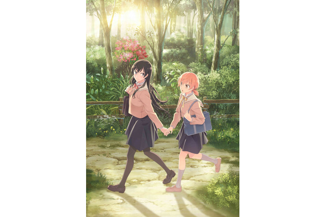 「やがて君になる」