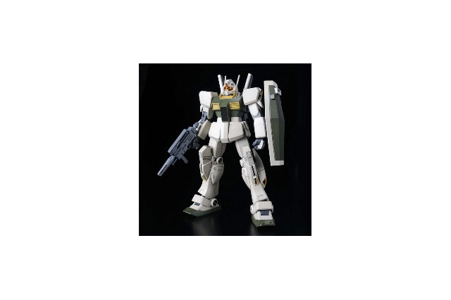 5月19日episode5上映開始 「ガンダムUC」から限定キット　プレミアムバンダイで 画像