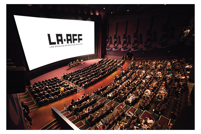 2回目となる「ロサンゼルスアニメ映画祭2018」開催、高畑勲監督作や湯浅政明監督作を上映 画像